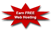 Earn FREE Web Hosting - Click Here For Details
